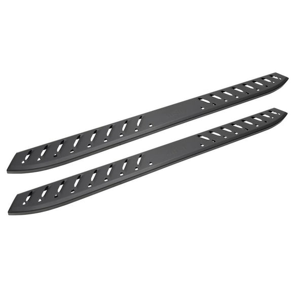 Westin 28-81275 Textured Black Nerf Bars