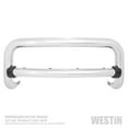thumbnail image 1 of Westin Automotive 32-31110 Contour Bull Bar BULL BAR Fits select: 2020-2022 CHEVROLET SILVERADO, 2019 CHEVROLET SILVERADO C1500 LT, 1 of 2