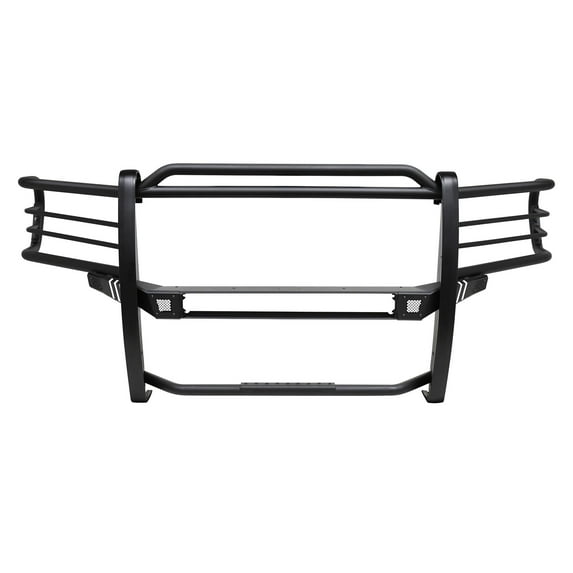 Westin 40-34025 Sportsman X Grille Guard fits 2019-2024 Ram 2500 3500