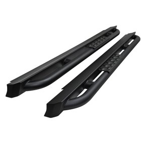 Westin 42-14185 XTS Rock Sliders fits 2021-2023 Bronco 2dr (Excl. Sport) Textured Black 1 Pair