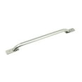 thumbnail image 1 of Westin Automotive 50-2000 Platinum Oval Bed Rails, 1 of 9