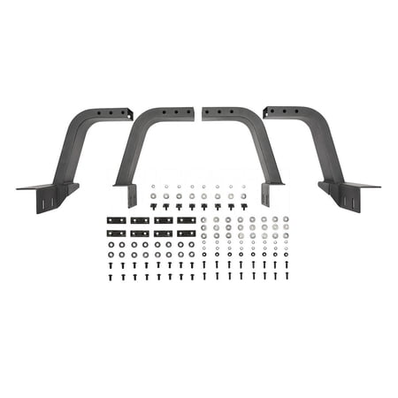 CARGO RACK