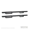thumbnail image 1 of Westin Automotive 56-14095 Hdx Nerf Bar Nerf Bar Square 3" Fits select: 2019 RAM 1500 LARAMIE, 2020-2021 RAM 1500 BIG HORN/LONE STAR, 1 of 4