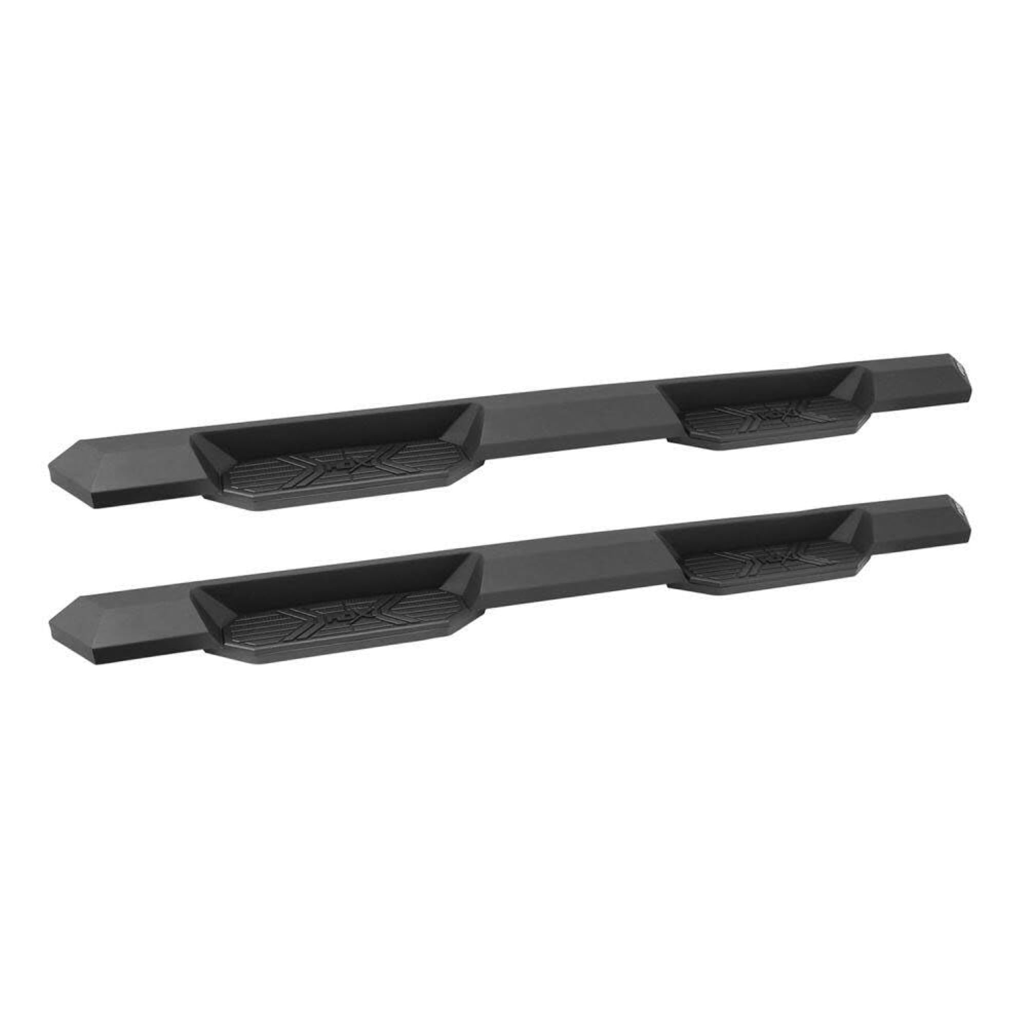 Westin Automotive 56-24095 Hdx Xtreme Nerf Bar Nerf Bar Square 3" Fits select: 2019 RAM 1500 LARAMIE, 2020-2021 RAM 1500 BIG HORN/LONE STAR