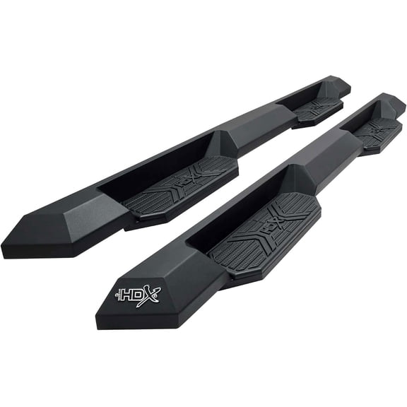 Westin Automotive 5622785 Hdx Xtreme Nerf Step Bars