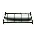 thumbnail image 1 of Westin Automotive 57-8035 Bolt-On Black Powder Coated Bar Style Headache Rack, 1 of 8
