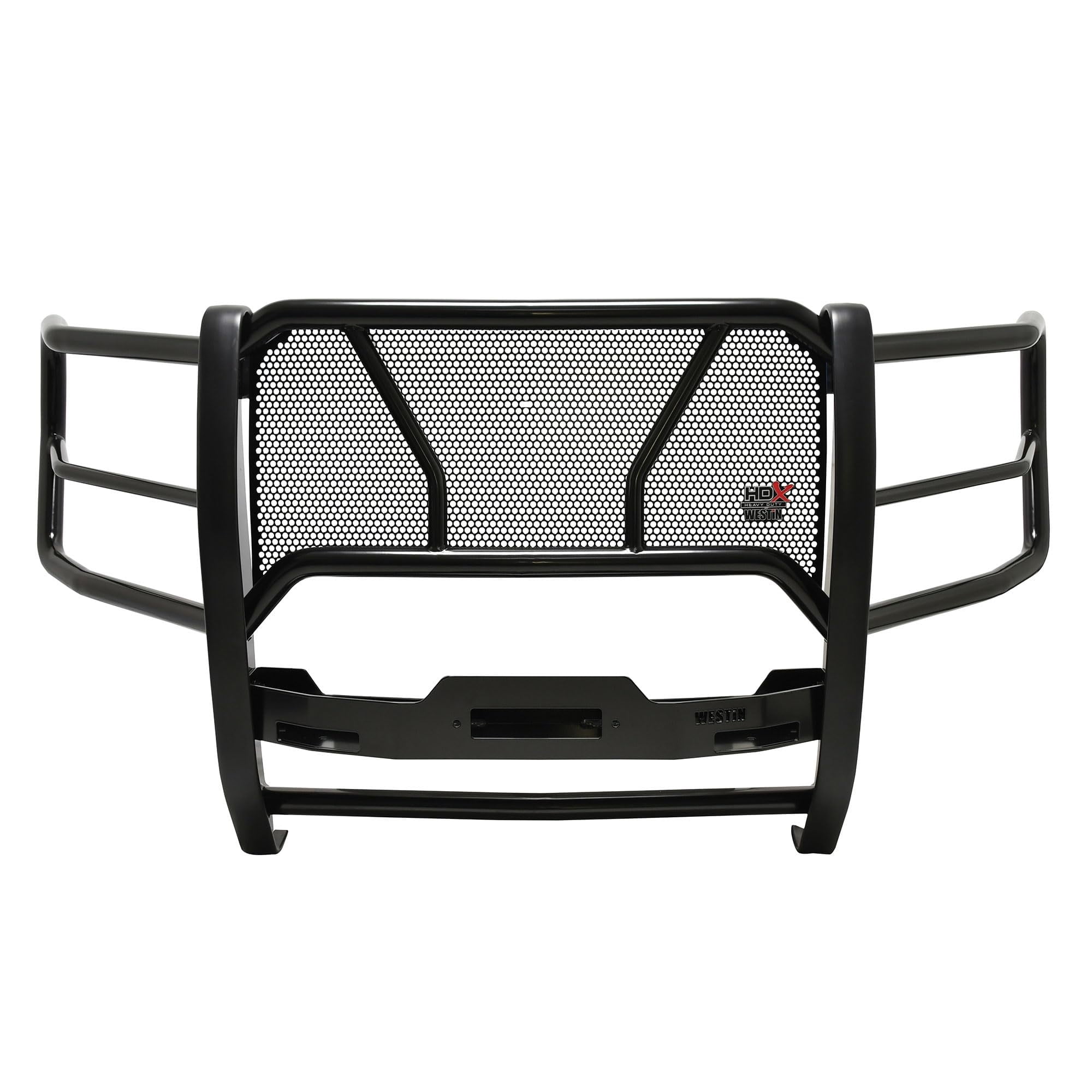 Westin Automotive 57-93905A Grille Guard - Winch Mount Full Grill Guard For Ford F-250/F-350 2017-2019