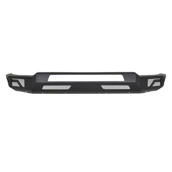 Westin Automotive 58-41075 Pro-Mod Bumper BUMPER TRUCK FRONT Fits select: 2019 RAM 1500, 2020-2021 RAM 1500 BIG HORN/LONE STAR