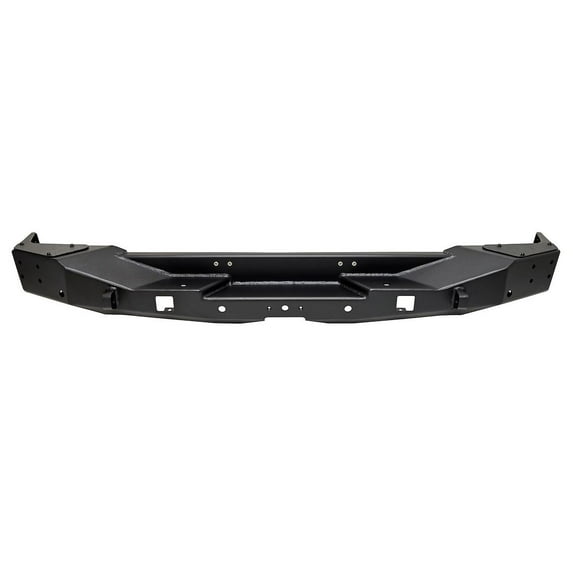 Westin Automotive 59712195 Xts Rear Bumper