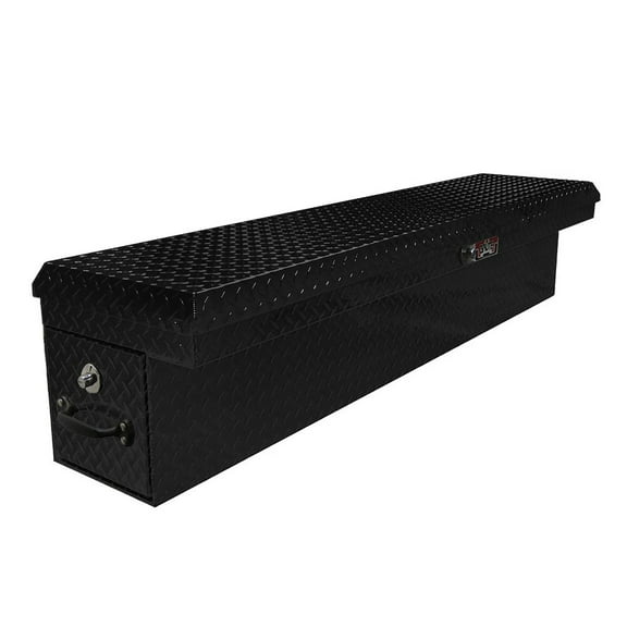 Westin Automotive 80-RB7670D-BT Brute TOOL BOX
