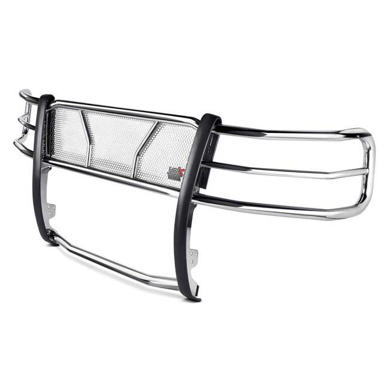 Westin Automotive Grille Guard for 2021C Ford F150 HDX, Stainless