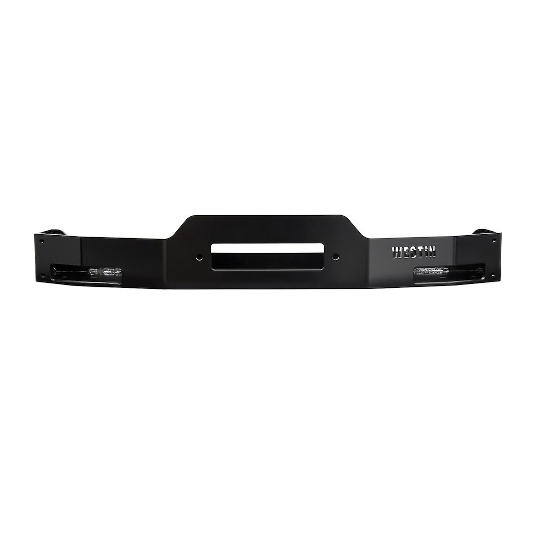 Westin Automotive 46-23955 Fixed Winch Mount for Max System Winches ...