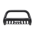 thumbnail image 1 of Westin Automotive Products 31 5175 Black E Series Bull Bar Fits select: 1999-2002,2007 CHEVROLET SILVERADO, 1 of 4