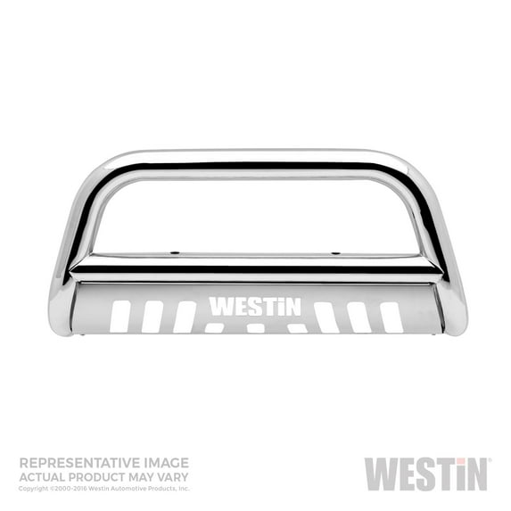 Westin Automotive Products 31 6000 Bull Bar Fits select: 2016-2023 TOYOTA TACOMA