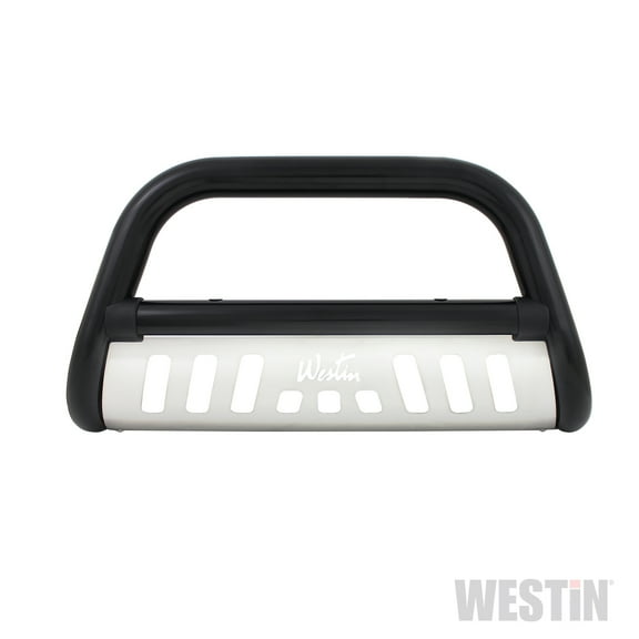 Westin Automotive Products 32 3885 Black Ultimate Bull Bar Fits select: 2016-2023 TOYOTA TACOMA