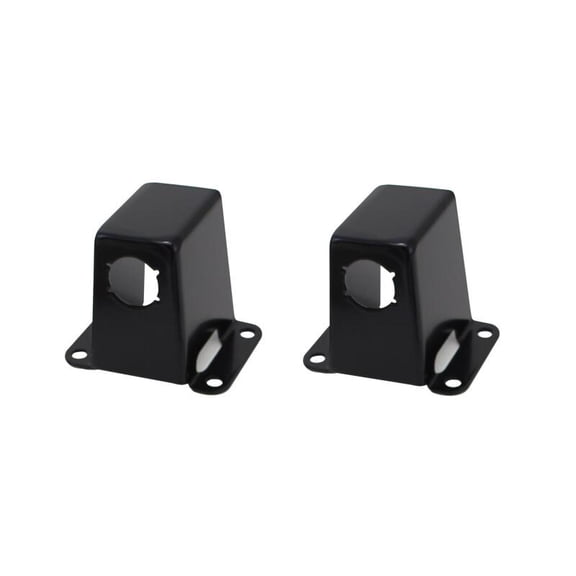 Westin Automotive Products 40 0005S Wing Wrap Fits select: 2014-2019 CHEVROLET SILVERADO, 2014-2019 GMC SIERRA