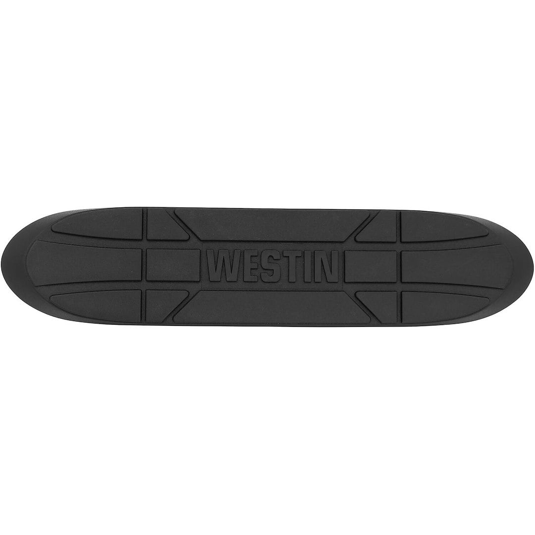 Westin Automotive Products Oval Tube Step Pad for Vehicles - Walmart.com