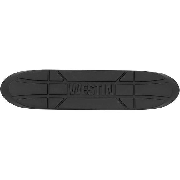 Westin Automotive Products Oval Tube Step Pad for Vehicles