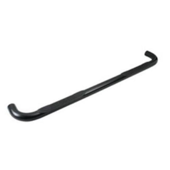 Westin Automotive WES25-2205 Signature Series Black Step Bars for 2003-2005 Kia Sportage