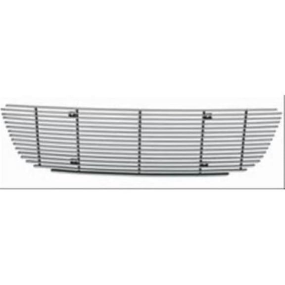 Westin Automotive WES34-0360 Genuine OEM Billet Grille for 2003-2006 Ford Expedition