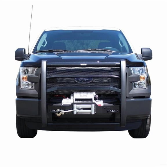 Westin Automotive WES36-52065WC Black Push Bumper Elitexd Wire Cover Accessory