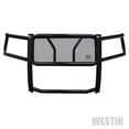 thumbnail image 1 of Westin Automotive WES57-3825 Black HD Grille Guard for 2014-C 4runner Trail SR5 & TRD, 1 of 1