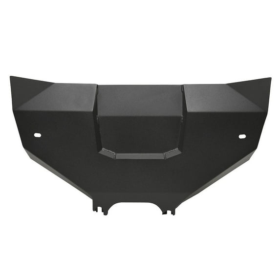 Westin 59-711255 XTS Bumper fits 2021-2024 Bronco (with Sensors) (Excl. Bronco Sport)