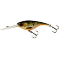thumbnail image 1 of Westin BABDR-023-65F BabyBite DR Deep Running Crankbait Floating, 1 of 5