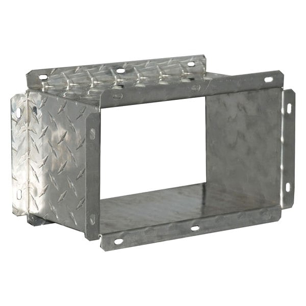 Westin Brute Conduit Carrier Box Extension