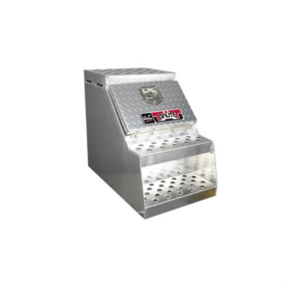 Westin Brute HD Class Step Tool Box