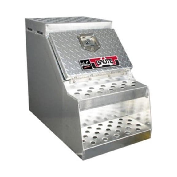 Westin Brute HD Class Step Tool Box