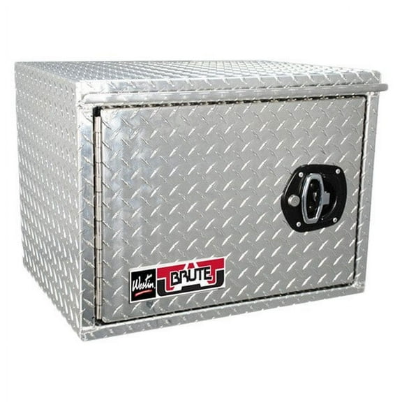 Westin Brute HD Class Underbody Swing Door Tool Box