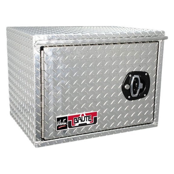 Westin Brute HD Class Underbody Swing Door Tool Box