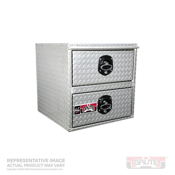 Westin Brute HD Class Underbody Tool Box