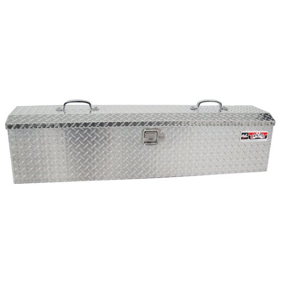 Westin Brute Jobsite Box (Polished)
