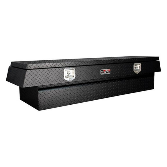 Westin 80-TBS200-60-BD-BT Brute Contractor TopSider Tool Box
