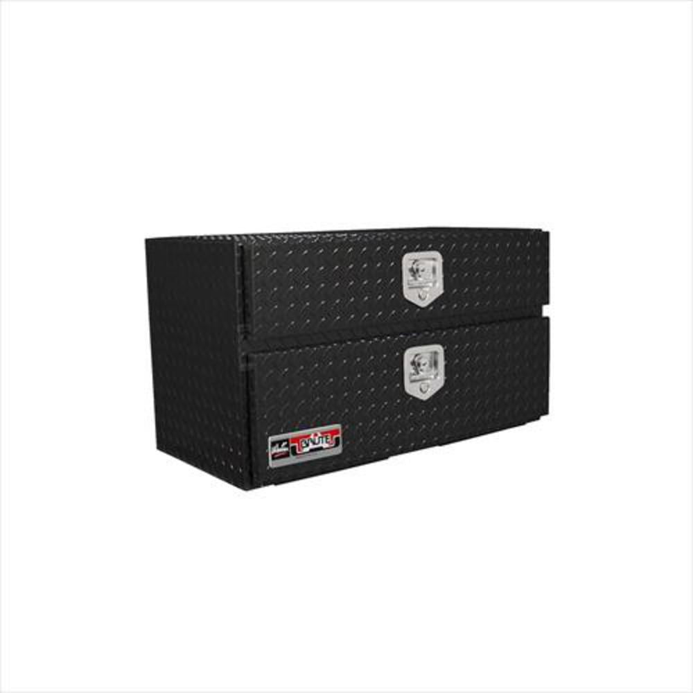 Westin Brute Under Body Box (Black)