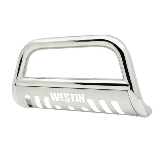 Westin E-Series Bull Bar Fits select: 2008 DODGE RAM 1500, 2007 DODGE RAM 1500 ST