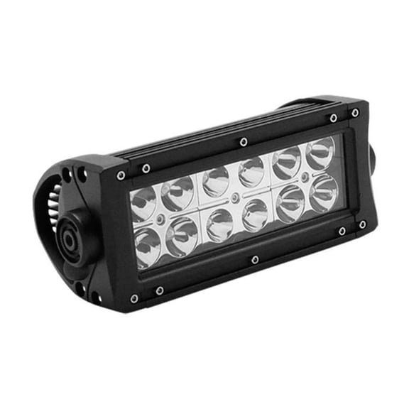 Westin 09-13206C Black EF2 LED Light Bar