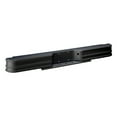thumbnail image 1 of Westin/Fey 67-96 F-Series Style Side / 97-98 F-250/350 HD Diamondstep Universal Bumper - Black - 20000 Fits select: 1983-1996 FORD F150, 1996 FORD F350, 1 of 2