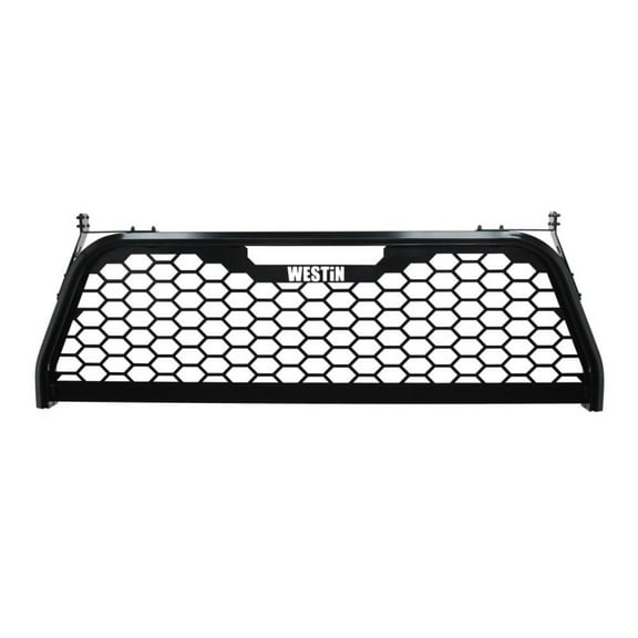Westin Ford F-150 15-20 HLR Truck Rack - 57-81035 Fits select: 2015-2016,2022 FORD F150