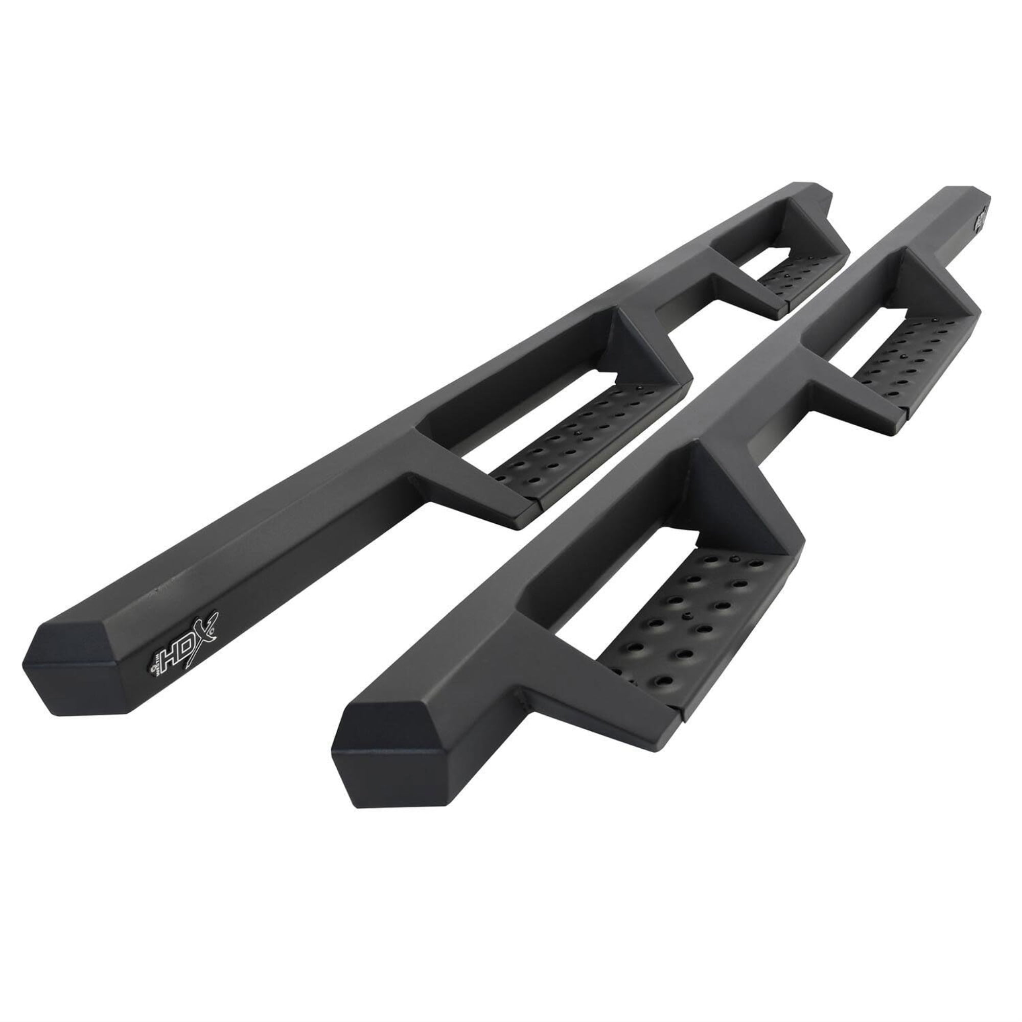 Westin Automotive 56-14195 Nerf Step Bars Fits Ford Bronco - Steel