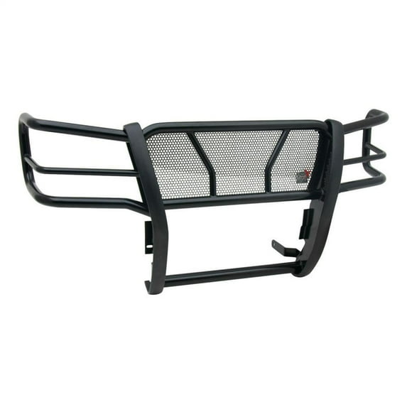 Westin HDX Heavy Duty Grille Guard (Black)