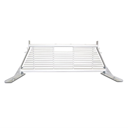 Westin HDX Heavy Duty Headache Rack Fits select: 2013-2017 RAM 1500, 2005-2012 DODGE RAM 1500