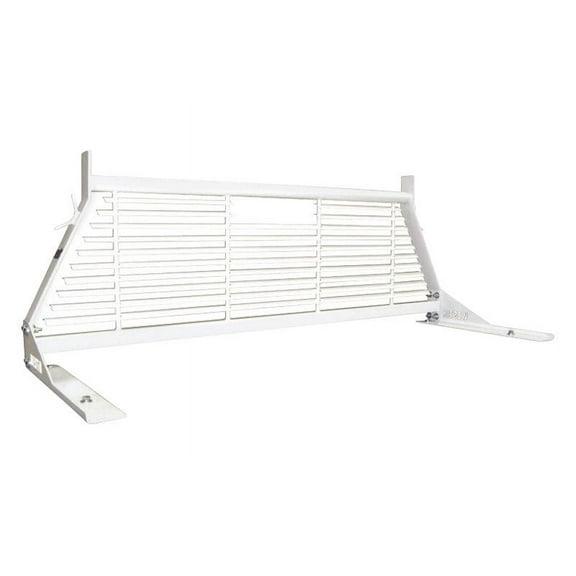 Westin HDX Heavy Duty Headache Rack