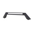 thumbnail image 1 of Westin HDX Light Mounting Bar (Textured Black), 1 of 3