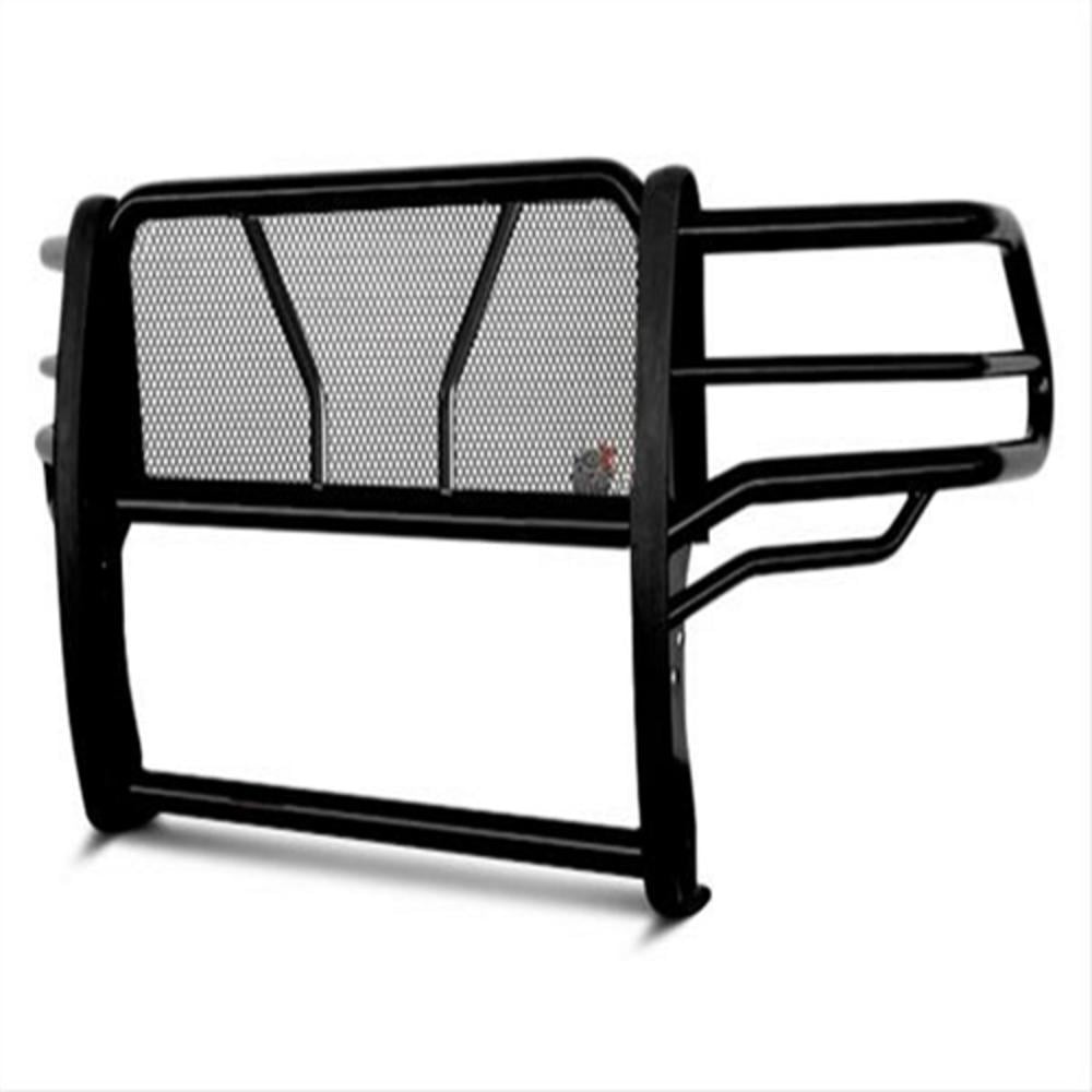 Westin HDX Winch Mount Grille Guard (Black)
