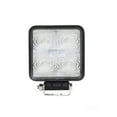 thumbnail image 1 of Westin LED Work Utility Light Square 4.5 inch x 5.4 inch Flood w/3W Epistar - Black, 1 of 3