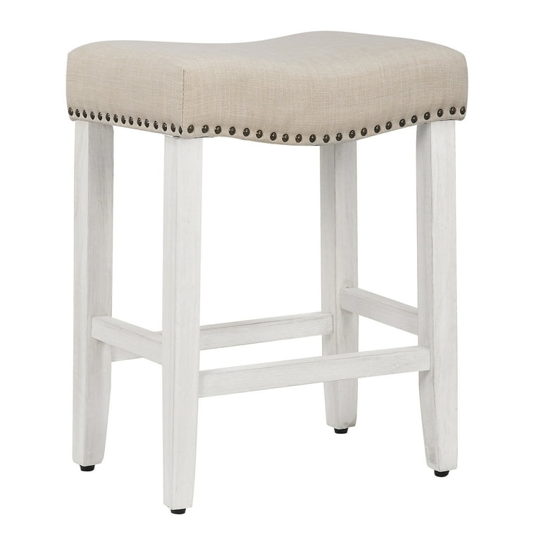 Vanity stool 24 inches high sales