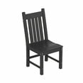 thumbnail image 1 of Westin Outdoor Laguna Patio Dining Chair,Gray, 1 of 6